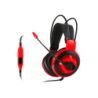 AURICULARES MSI GAMING HEADSET DS501 JACK 3.5