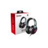 AURICULARES MSI GAMING HEADSET GH50 USB