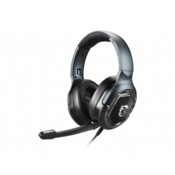 AURICULARES MSI GAMING HEADSET GH50 USB