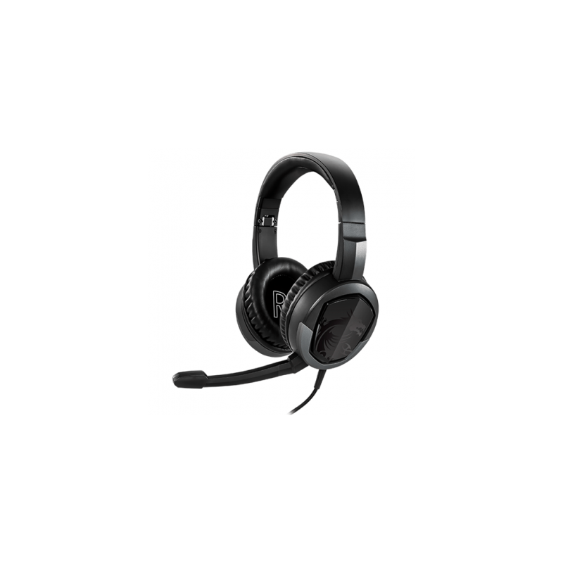 Auriculares MSI Immerse GH30 V2