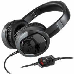 Auriculares MSI Immerse GH30 V2