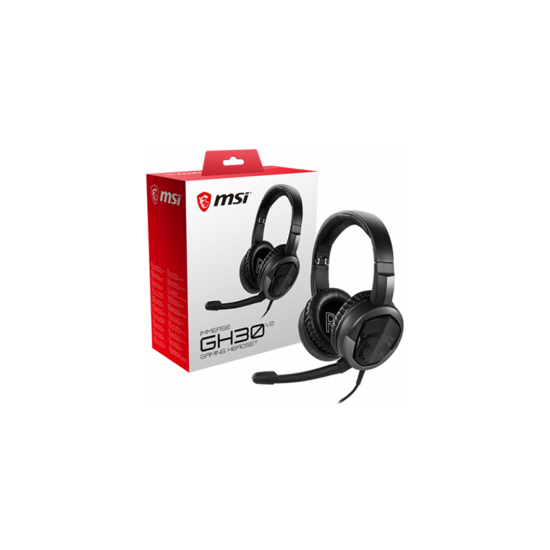 Cascos msi discount