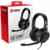 Auriculares MSI Immerse GH30 V2