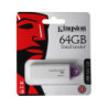 PENDRIVE KINGSTON DT G4 64GB