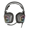 AURICULARES TRUST GAMING GXT450 BLIZZ 7.1 RGB