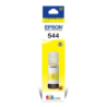 BOTELLA DE TINTA EPSON AMARILLO PARA L3110 Y L3150