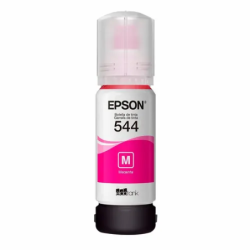 BOTELLA DE TINTA EPSON MAGENTA PARA L3110 Y L3150