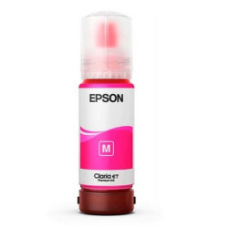 BOTELLA DE TINTA EPSON MAGENTA PARA L8180, L8160