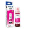 BOTELLA DE TINTA EPSON MAGENTA PARA L8180, L8160