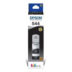 BOTELLA DE TINTA EPSON NEGRA PARA L3110 Y L3150