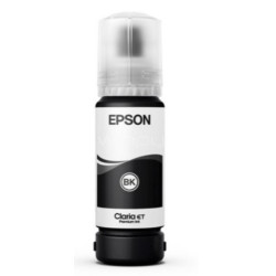 BOTELLA EPSON T554120-AL NEGRO PIGMEN P/L8160/8180