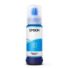 BOTELLA EPSON T555220-AL CYAN P/L8160/L8180