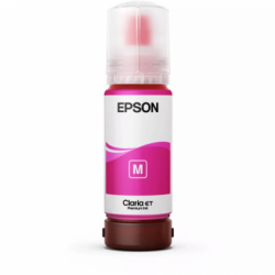 BOTELLA EPSON T555320-AL MAGENTA P/L8160/L8180