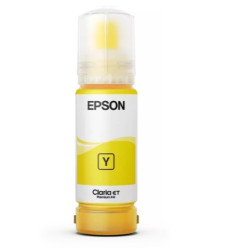 BOTELLA EPSON T555420-AL AMARILLO P/L8160/L8180