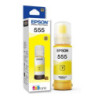 BOTELLA EPSON T555420-AL AMARILLO P/L8160/L8180