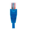 CABLE NEXXT PATCH CORD CAT 6 3M AZUL