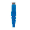 CABLE NEXXT PATCH CORD CAT 6 3M AZUL