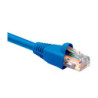 CABLE NEXXT PATCH CORD CAT 6 3M AZUL