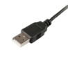 CABLE XTECH USB 2.0 A MICRO USB 1.8 MTS 30AWG DIAM 3.8MM