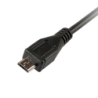 CABLE XTECH USB 2.0 A MICRO USB 1.8 MTS 30AWG DIAM 3.8MM