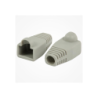 CAPUCHON RJ45 GLC x100 UNID GRIS