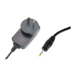 CARGADOR TABLET 220V PIN FINO