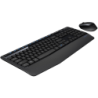 COMBO LOGITECH TECLADO Y MOUSE INALÁMBRICO MK345