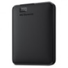 DISCO EXTERNO WD 4TB ELEMENTS USB 3.0 NEGRO