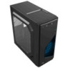 GABINETE MAGNUM TECH 436B FAN LED  BLUE