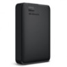 DISCO EXTERNO WD 4TB ELEMENTS USB 3.0 NEGRO