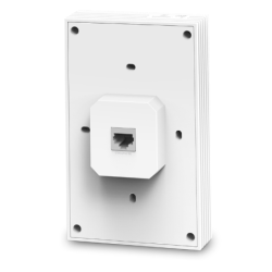 EAP655 WALL AX3000 MBPS AP GIGABIT P/CAJA DE PARED