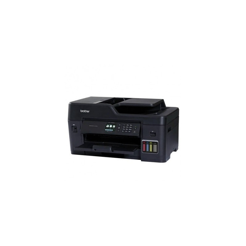 IMPRESORA BROTHER CT4500DW MULTIFUNCIÓN INKJET A3 WIFI/ ETHERNET