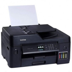 IMPRESORA BROTHER CT4500DW MULTIFUNCIÓN INKJET A3 WIFI/ ETHERNET