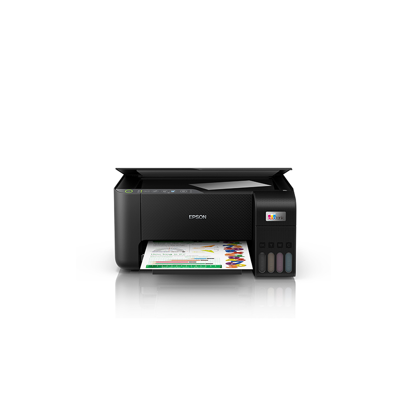 IMPRESORA EPSON L3250 MULTIFUNCIONAL ECOTANK WIFI