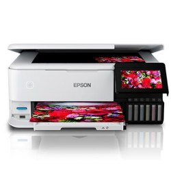 IMPRESORA EPSON L8160