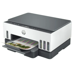IMPRESORA HP MULTIFUNCION  SMART TANK 720 AIO PRINTER 6UU46A WIFI