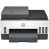 IMPRESORA HP MULTIFUNCION  SMART TANK 750 AIO PRINTER 6UU47A WIFI