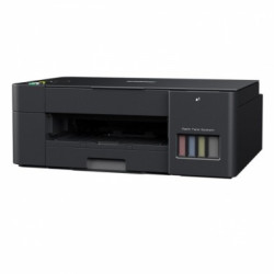 Impresora Multifuncion Color T/ tinta DCP T220 BROTHER