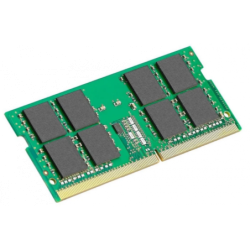 Memoria Notebook 16GB Kingston Sodimm DDR4 3200Mhz