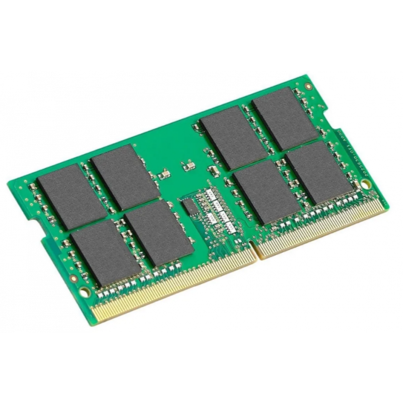 Memoria Notebook 16GB Kingston Sodimm DDR4 3200Mhz