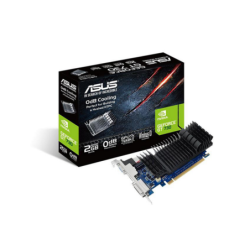 Placa de Video Asus GT730 SL 2GD5 BRK