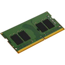 MEMORIA NOTEBOOK  SODIMM DDR4 8GB 3200mhz KINGSTON