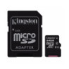 MEMORIA MICRO SD KINGSTON 64GB CLASE 10