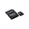 MEMORIA MICRO SD KINGSTON 64GB CLASE 10
