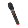 MICROFONO XTECH INALAMBRICO RECARGABLE DE MANO UNIXON