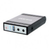 Mini UPS + Power Bank DC-140USB Portable Forza