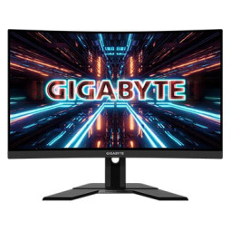 Monitor Gigabyte 27" G27FC Gaming Ips 165hz Hdmi Dp