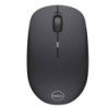 MOUSE DELL WM126-BK WIRELESS BLACK