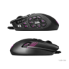 MOUSE EVGA GAMER X15 GAMING 8K MOUSE NEGRO