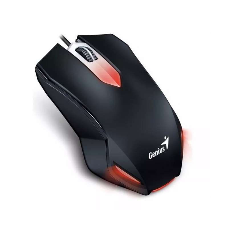 Mouse Gamer Genius x-G200